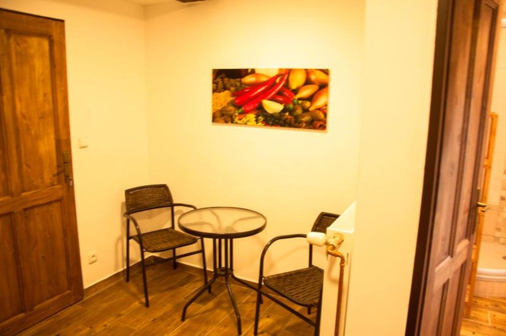 Penzion, Restaurace Jaro Vesin Brdy Rozmital pod Tremsinem Bilik gambar